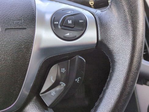 Used 2012 Ford Focus Titanium w/ Cargo Management Pkg image 26