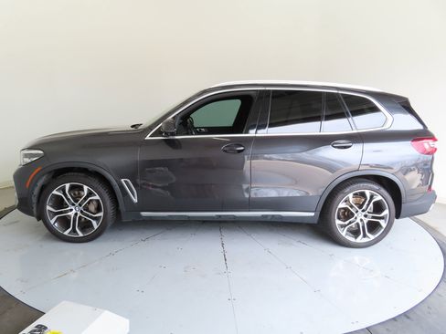 Used 2021 BMW X5 sDrive40i w/ Convenience Package image 7