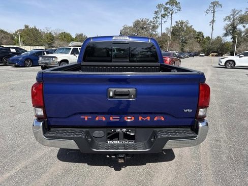 Certified 2023 Toyota Tacoma SR5 image 3