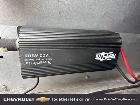 Used 2015 Ford Transit 350 NA image 19