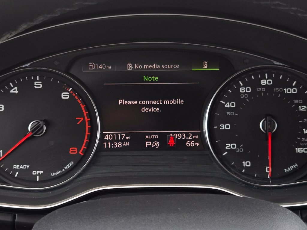 Used 2023 Audi Q5 2.0T Premium w/ Convenience Package AWD/4WD image 25