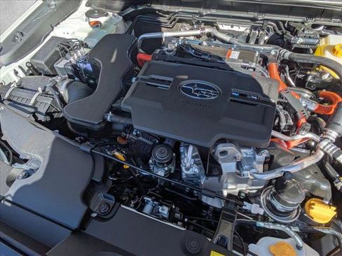 New 2026 Subaru Crosstrek 2.5i Limited AWD/4WD image 25
