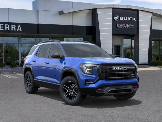New 2027 GMC Terrain AT4 w/ Convenience Package III AWD/4WD image 7