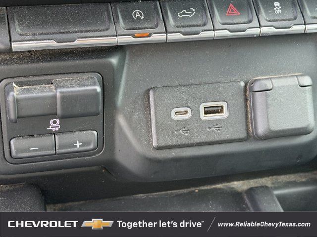 Used 2020 GMC Sierra 1500 SLT RWD image 21
