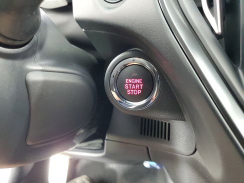 New 2025 Subaru WRX Premium image 22