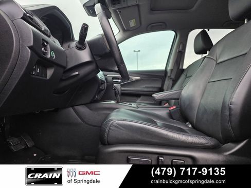 Used 2020 Honda Pilot EX-L image 11