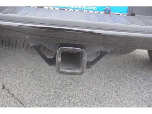 Used 2021 Chevrolet Colorado Z71 w/ Safety Package image 29