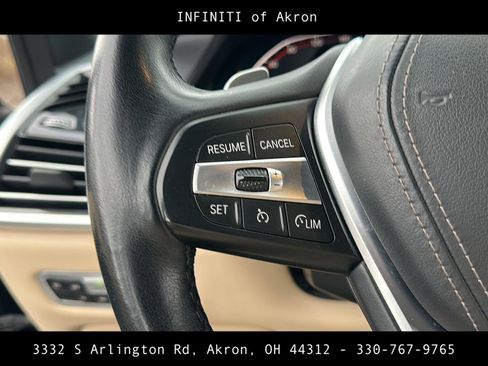 Used 2019 BMW X5 xDrive40i w/ Convenience Package image 50