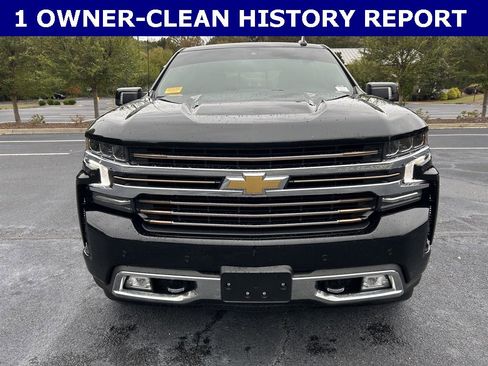 Certified 2022 Chevrolet Silverado 1500 High Country image 13