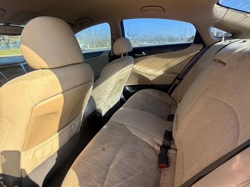 Used 2013 Hyundai Sonata GLS w/ Popular Equipment Pkg image 8