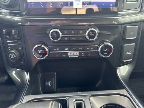 Used 2021 Ford F150 XLT w/ Equipment Group 302A High image 15