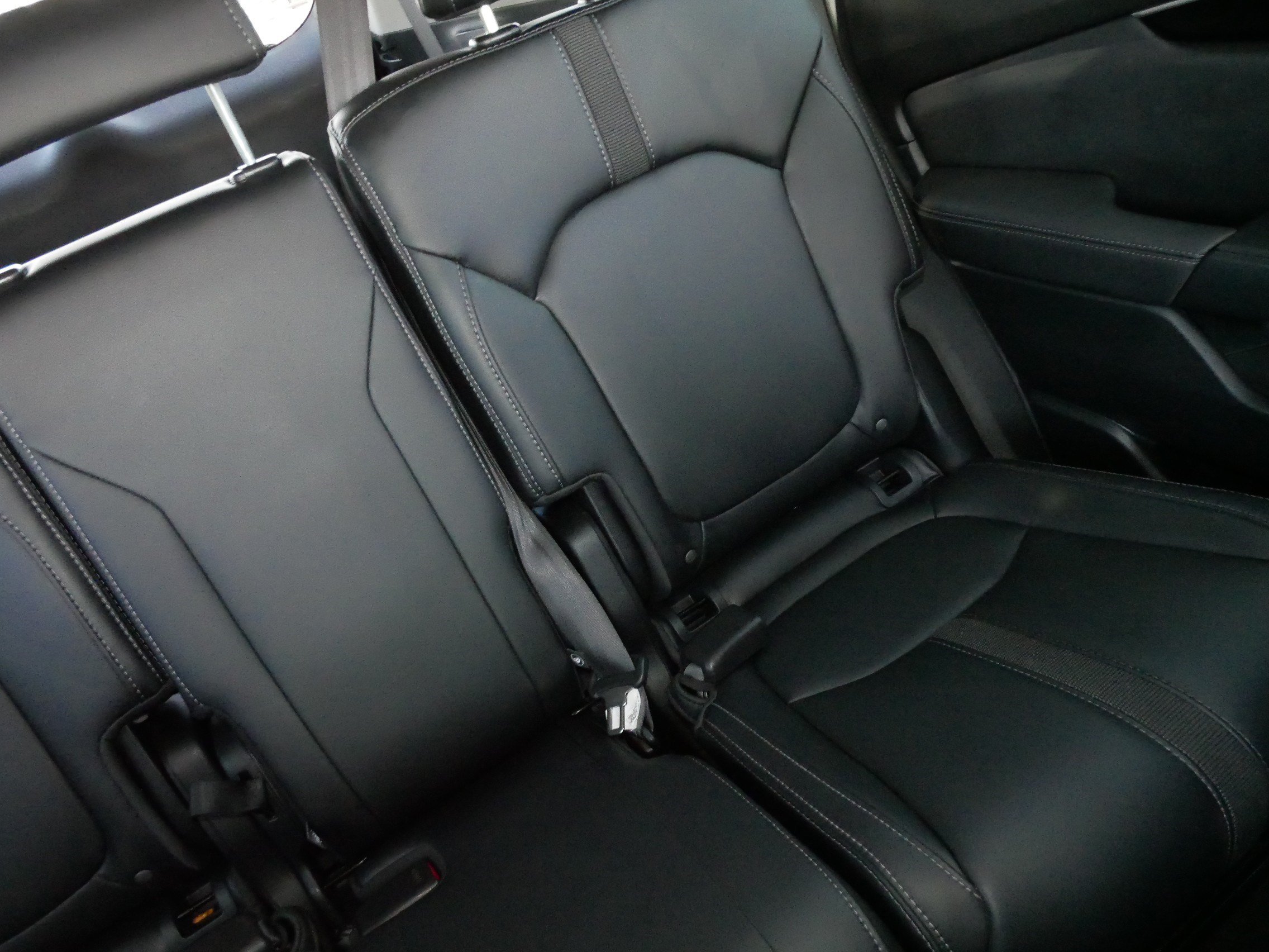 Certified 2025 Honda Pilot EX-L image 14