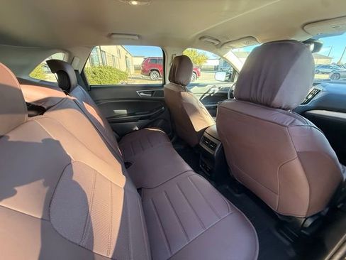 Used 2022 Ford Edge SEL w/ Convenience Package image 10