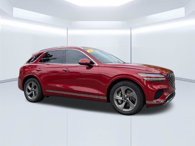 Used 2026 Genesis GV70 2.5T Advanced AWD/4WD image 1