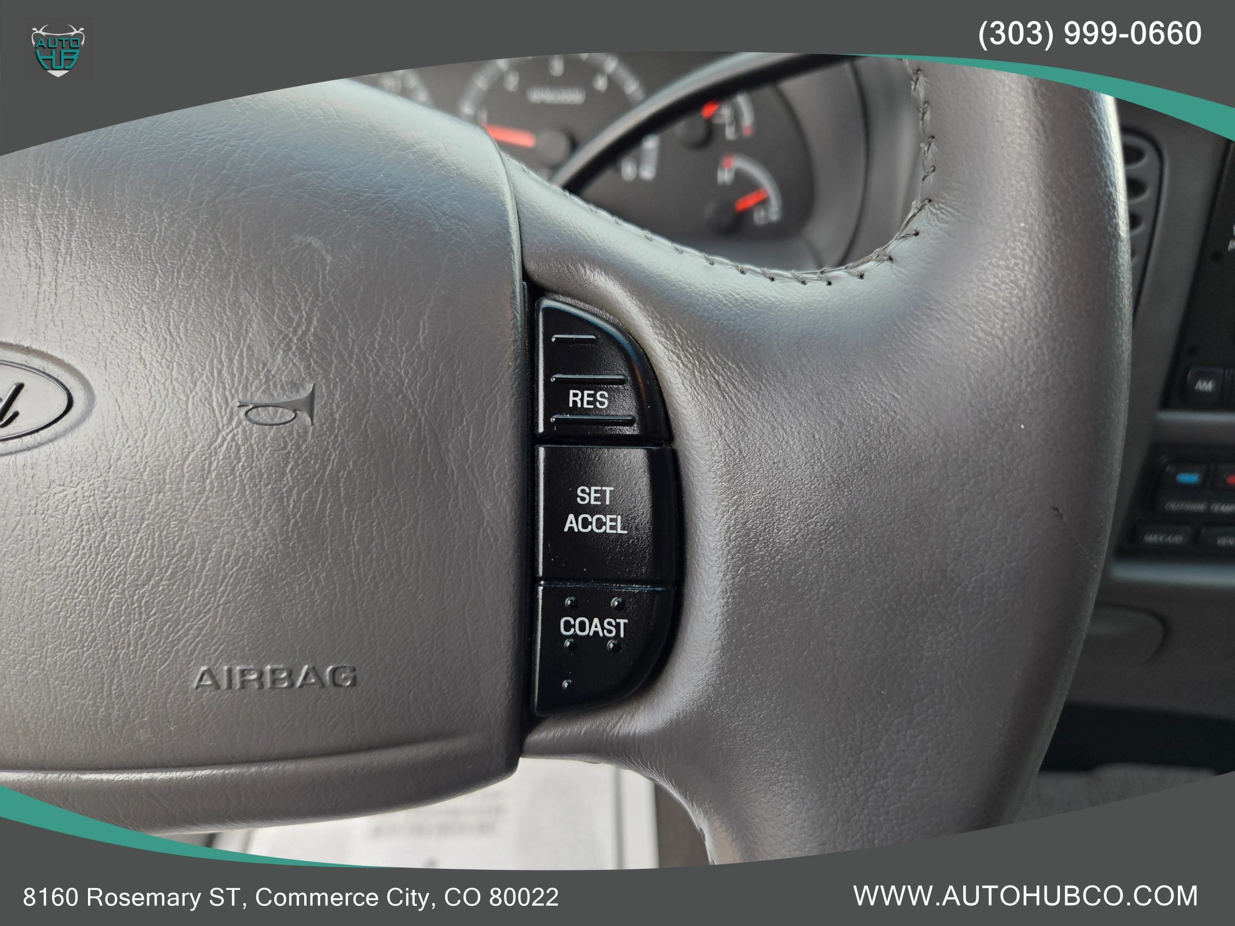 Used 2002 Ford F150 Lariat AWD/4WD image 17