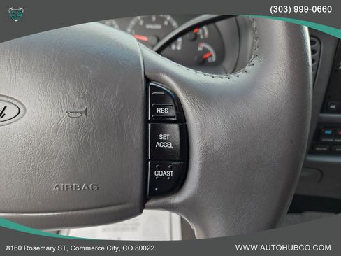 Used 2002 Ford F150 Lariat AWD/4WD image 17