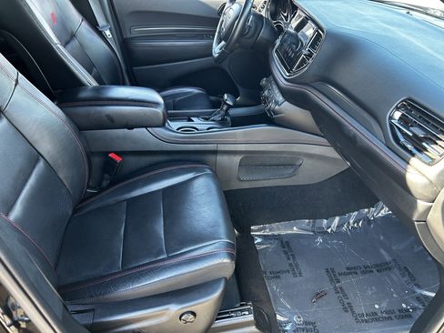 Certified 2024 Dodge Durango GT image 10