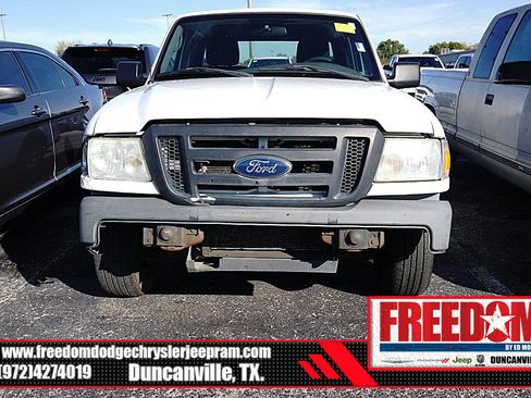 Used 2011 Ford Ranger XL image 6