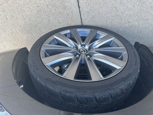 Used 2020 MAZDA MAZDA6 Grand Touring image 6