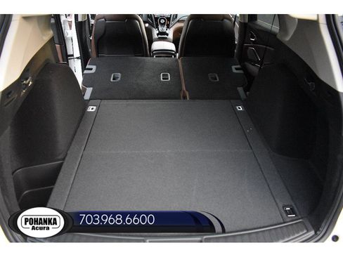 New 2026 Acura RDX w/ Technology Package image 18