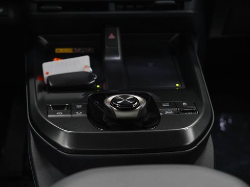 Certified 2026 Toyota bZ AWD/4WD image 20