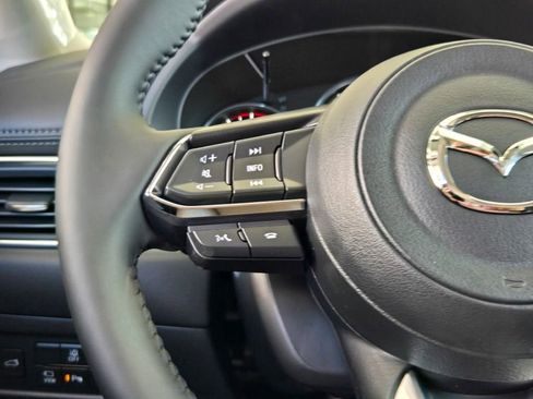 New 2025 MAZDA CX-5 AWD 2.5 S w/ Premium Plus Pkg image 29