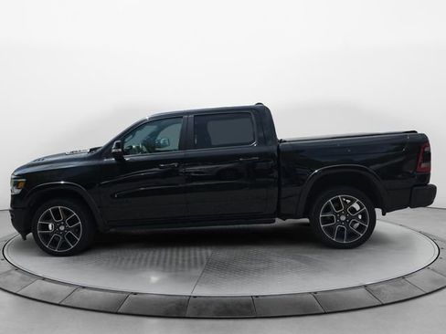 Used 2019 RAM 1500 Laramie image 2