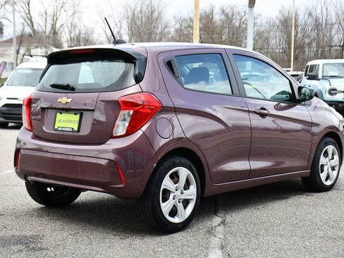 Used 2020 Chevrolet Spark LS image 6