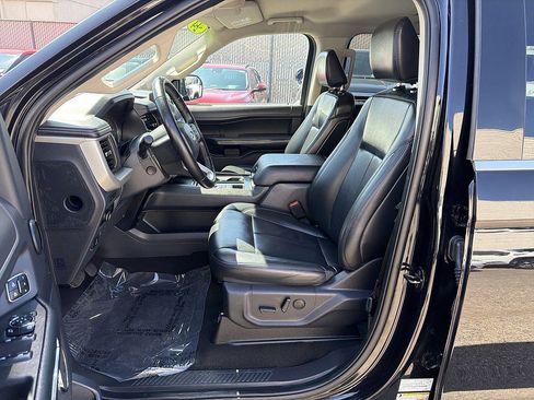 Used 2024 Ford Expedition Max XLT RWD image 18