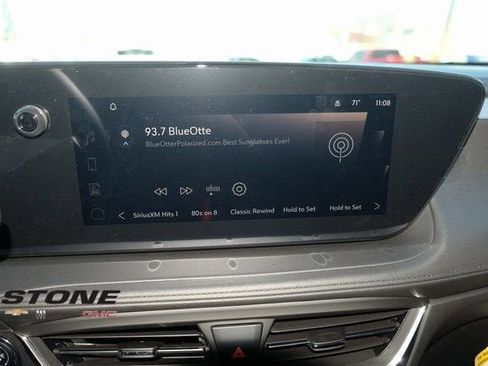 New 2026 Buick Encore GX Sport Touring w/ Comfort Package image 26