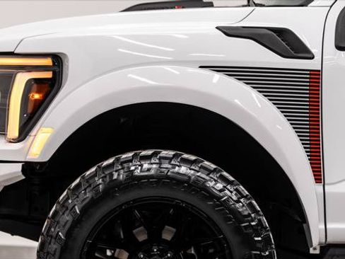 Used 2024 Ford F150 Raptor w/ Equipment Group 803A Raptor R AWD/4WD image 22