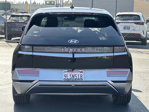 Used 2024 Hyundai Ioniq 5 Limited RWD image 6