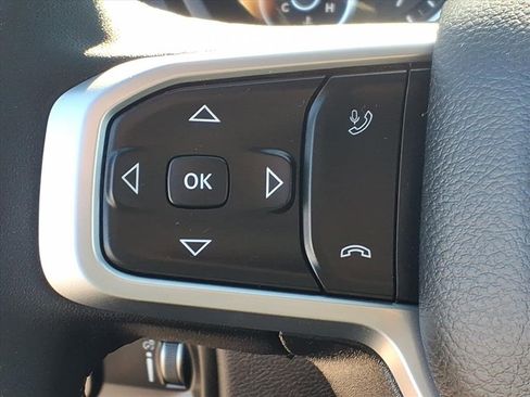 Used 2025 RAM 2500 Big Horn image 11