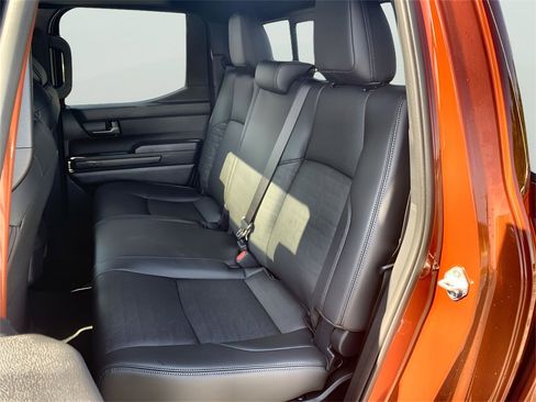 New 2025 Toyota Tacoma TRD Off-Road image 25