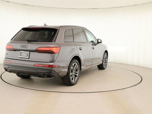 New 2026 Audi Q7 2.0T Premium Plus image 6