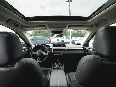 Used 2026 MAZDA CX-50 AWD 2.5 S w/ Preferred Pkg image 36
