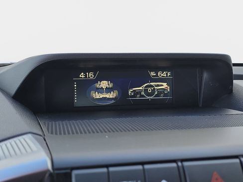 Used 2019 Subaru Ascent Touring w/ Popular Package #2 image 24