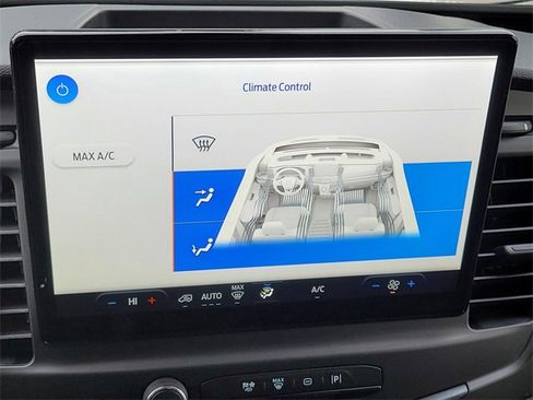 New 2026 Ford Transit 250 Base w/ Load Area Protection Package image 22