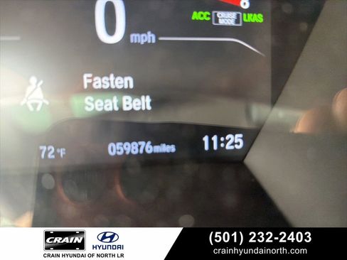 Used 2019 Honda CR-V EX-L image 1