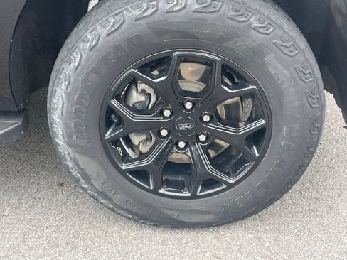 Used 2022 Ford Expedition Timberline AWD/4WD image 32