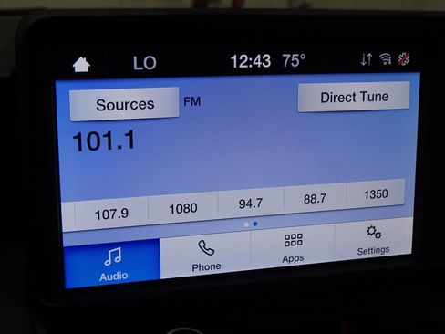 Used 2022 Ford Maverick XL image 32