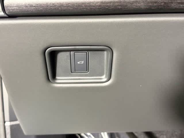 New 2027 Land Rover Range Rover SE AWD/4WD image 28