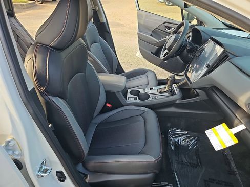 New 2026 Subaru Crosstrek 2.5i Limited AWD/4WD image 20