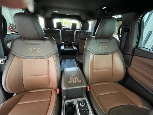 Used 2022 Ford Explorer King Ranch AWD/4WD image 30