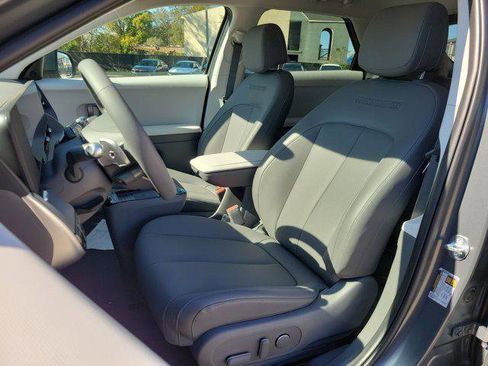 New 2025 Hyundai Ioniq 5 SEL image 16
