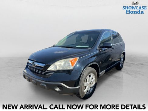 Used 2007 Honda CR-V EX-L image 2