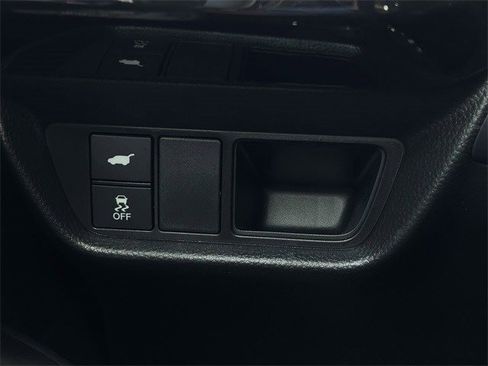 New 2026 Acura ADX FWD image 24