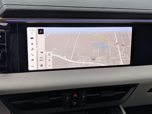 Used 2024 Porsche Macan 4 Electric image 12