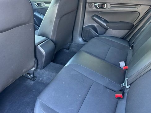 Used 2023 Honda Civic Sport image 26
