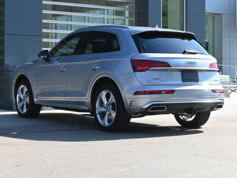 Certified 2024 Audi Q5 2.0T Premium Plus w/ Premium Plus Package image 7